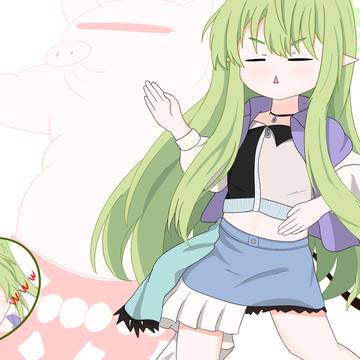 なごやめいぶつー