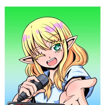 エレニさん