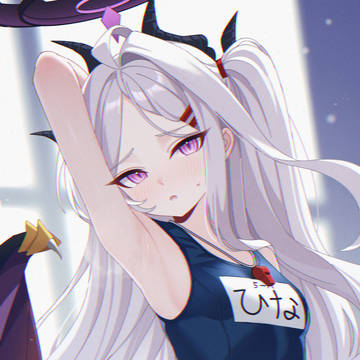 空崎ヒナ