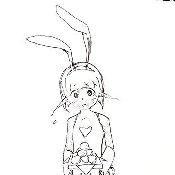 じゅうあみ先生のマーレFA