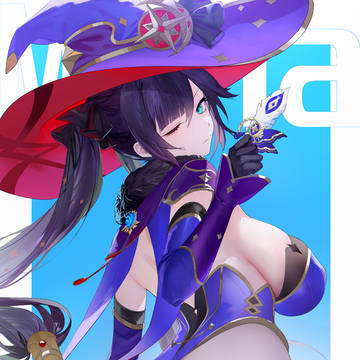 老资历2