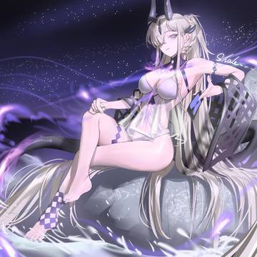 爱布拉娜