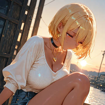 もうちょっと一緒にいようぜ、、、