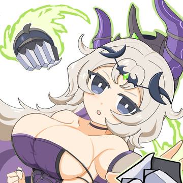れじぇくろのアスタロト