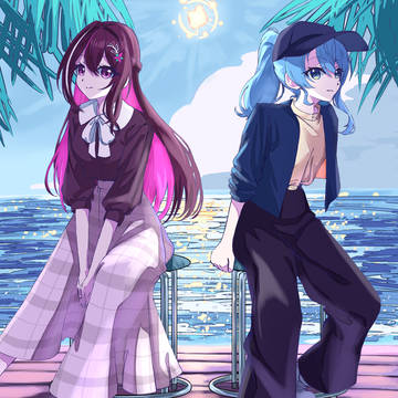As_tar私服撮影（二枚目）