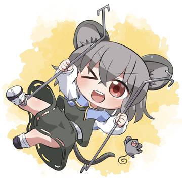 お宝の予感だ!