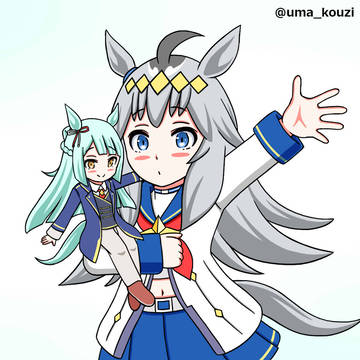 カサマツガールズ