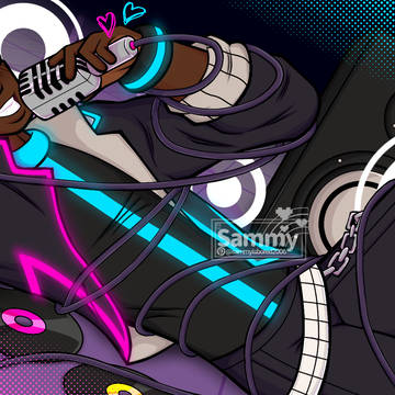 Cyber Songman 💙💖