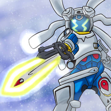 キングゲイナー
