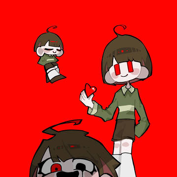 キャラたそ