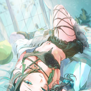 うーん…あと5時間…💤