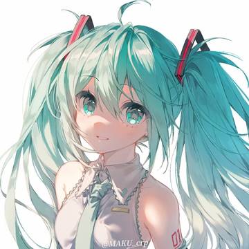 miku