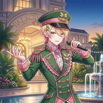 ヴィランズジェノサイダーズアイドルフェスパート2