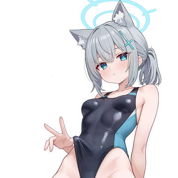 シロコ