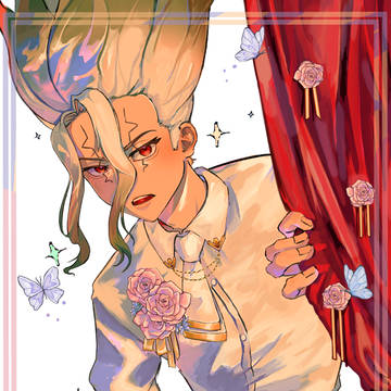 この衣装好きなんです🙋‍♀️💗