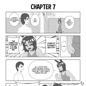 Encounter V: Invitation to Hope