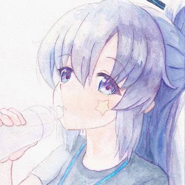 水分補給