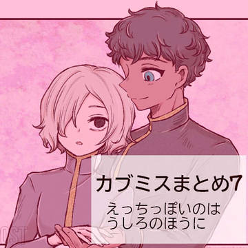 カブミスまとめ7