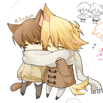 ホカホカ🥰
