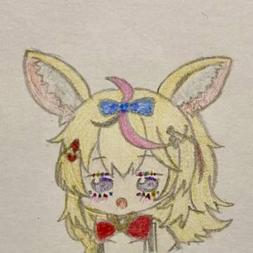 ポルカかわいい