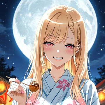 ボツ画像大放出祭り⑮