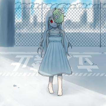 夢に出てきた女の子