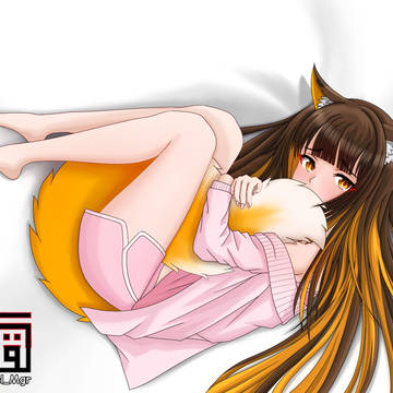 「雨のせいで肌寒いな…。」