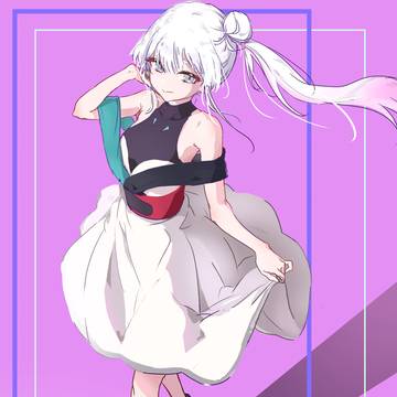 かっこいいヤチヨ