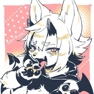 ユマくん