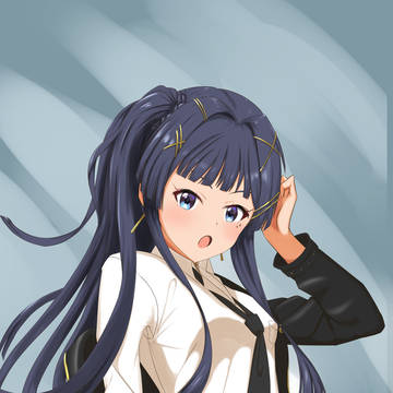 ギャルしず