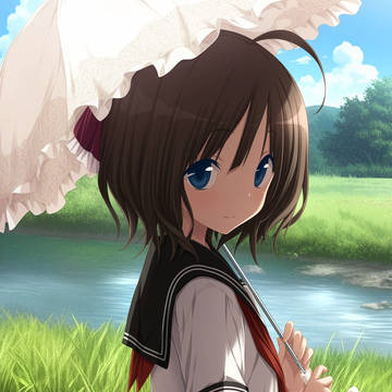 水無月ほたる