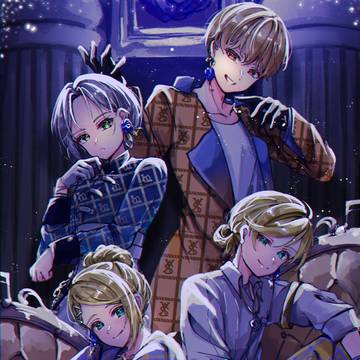 ドリーマーズビート