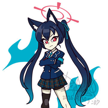黒見セリカ
