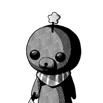 [二次創作]タマ