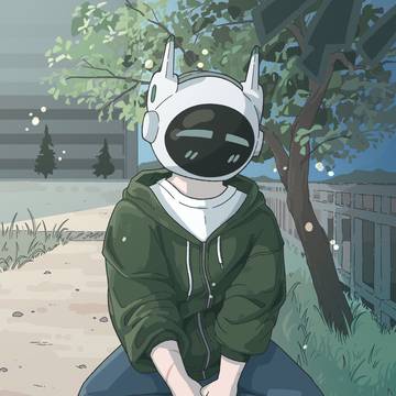 공터에서