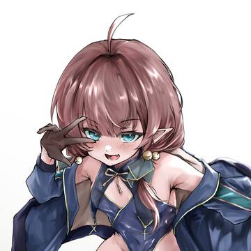 【リクエスト】elf