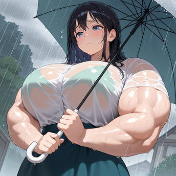 Rain