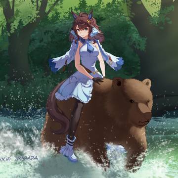 🐻🐻🐻