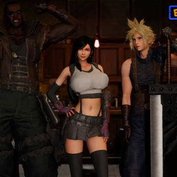 The best trio