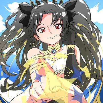 イシュタル