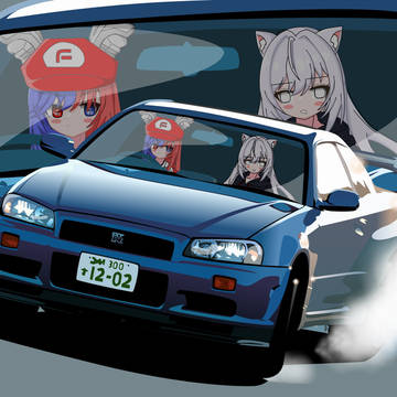 BNR34 V-Spec '99