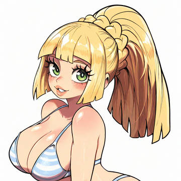 リーリエ