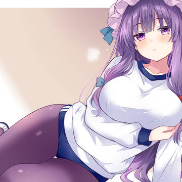 パチュ 体操着
