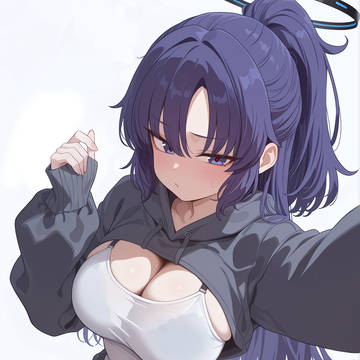 ユウカ