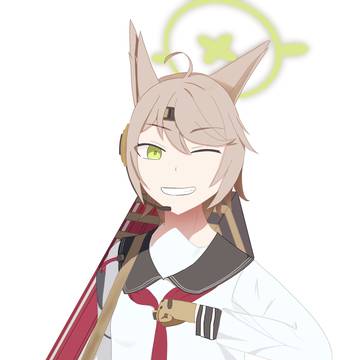5月にXにあげたイラスト