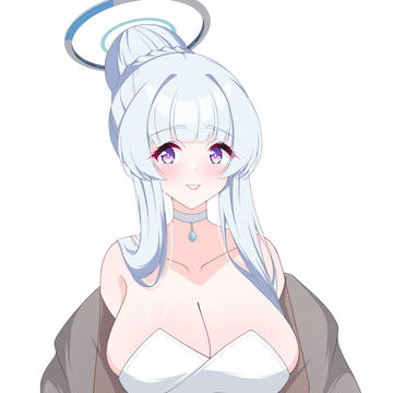 ノア（ドレス）♡