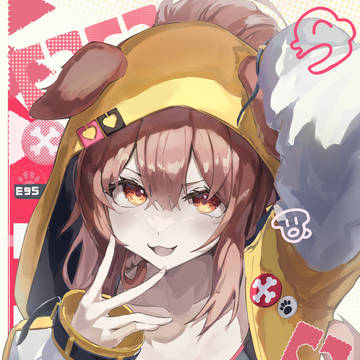 ころね🥐
