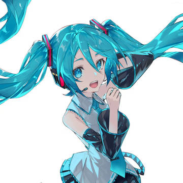 。