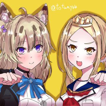 戦艦少女ワンドロまとめ5