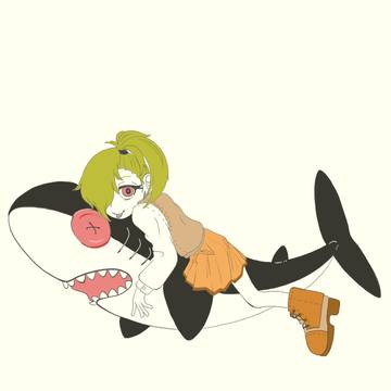 レベッカ